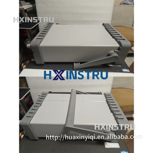 Keithley 2100 ซีรีส์ มัลติมิเตอร์แบบ USB 6.5 หลัก 11 ฟังก์ชันการวัด Dmm * hx1 - Product Image 2
