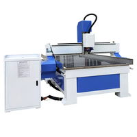 Routeur CNC avec gravure de pierre tombale à grande vitesse et à haute efficacité