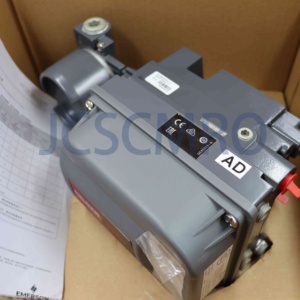 Orijinal Emerson FIELDVUE DVC6200 SIS Dijital Kontrolör Pozisyon Sensörü Dvc - Product Image 4