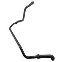 Tuyau de remplissage de réservoir d'expansion OE A2115000472, tuyau d'eau de refroidissement pour Mercedes Benz W211 Classe E W219 CLS E320 E350 CLS500 CLS550