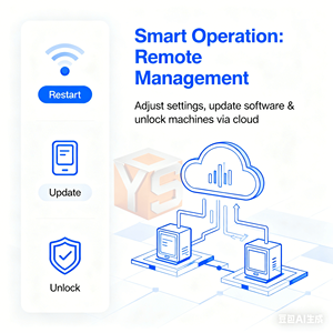 ตู้คีบตุ๊กตา ZDYS แบบกำหนดเอง ใช้เหรียญและธนบัตร ขายส่งจากโรงงานโดยตรง สำหรับเด็ก - Product Image 6
