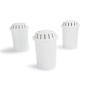 Filtro de <span class=keywords><strong>Agua</strong></span> de Repuesto Bluetech, el Más Vendido, Certificado por NSF 53, de 5 Etapas y 5 PP, para Jarra, Uso Doméstico, Reduce TDS y Cloro - Product Image 2