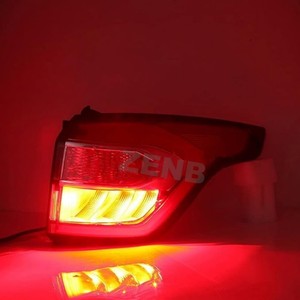 Luces Traseras para Automóvil <span class=keywords><strong>FORD</strong></span> <span class=keywords><strong>KUGA</strong></span>/ESCAPE 2017- GV41-13404-CC GV41-13405-CC GV4113404CC GV4113405CC - Product Image 5
