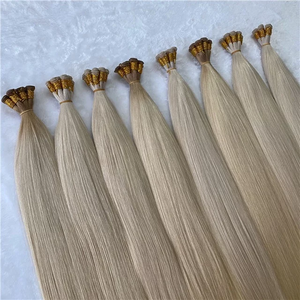 ต่อผมแบบแฮนด์ไทด์ใหม่ ขายดี ผมแท้ 100% แบบเวอร์จิ้น ไร้รอยต่อ Genius Weft Hair ผมสองชั้นแบบพรีเมียม ต่อผมแบบแฮนด์ไทด์ - Product Image 6