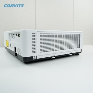 Proyector CAAVITS 7300 Lúmenes True 4K, Láser 3LCD 4K, Cine en Casa para Auditorios, Proyectores al por Mayor CA-U730Q - Product Image 4