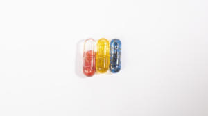 OEM ODM GMP fabbrica liquido riempito in capsula rigida per integratore sano a rilascio rapido per una maggiore biodisponibilità - Product Image 5