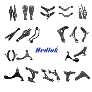 Brazo de Control Inferior Delantero Derecho Hedlok OEM 48610-59025 de Alta Calidad a <span class=keywords><strong>Precio</strong></span> de Fábrica para Lexus IS300 Is250 2001-2005 - Product Image 5