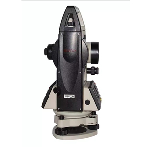 เครื่องมือวัดระยะทางและวัดมุมด้วยเลเซอร์ High South NT-023 สำหรับงานสำรวจ ราคาประหยัด ใช้เทคโนโลยีเทโอโดไลต์ - Product Image 6