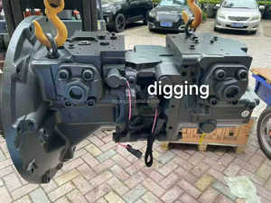 Bomba hidráulica para excavadora Pc200, <span class=keywords><strong>708</strong></span>-<span class=keywords><strong>2L</strong></span>-31430, <span class=keywords><strong>708</strong></span>-<span class=keywords><strong>2L</strong></span>-<span class=keywords><strong>31123</strong></span>, <span class=keywords><strong>708</strong></span>-<span class=keywords><strong>2L</strong></span>-31160, <span class=keywords><strong>708</strong></span>-<span class=keywords><strong>2L</strong></span>-00500, <span class=keywords><strong>708</strong></span>-<span class=keywords><strong>2L</strong></span>-00270, <span class=keywords><strong>708</strong></span>-<span class=keywords><strong>2L</strong></span>-31114, 1 unidad - Product Image 5