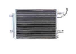 BeGEE OEM CN1894 MR568975 4548300070 Nuevo Condensador de Aire Acondicionado de Repuesto para SMART FORFOUR (W454) (2004-) Garantía de 1 Año - Product Image 2