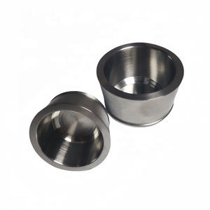 <span class=keywords><strong>Iridium</strong></span>-Metall-Tiegel Reiner <span class=keywords><strong>Iridium</strong></span>-Tiegel 99,99% Ir zum Schmelzen - Product Image 3