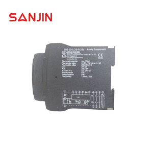 Новый оригинальный Schmersal SRB301LC/B-R реле SRB301LC/B - Product Image 4