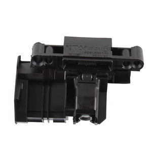 Conjunto <span class=keywords><strong>de</strong></span> Cierre <span class=keywords><strong>de</strong></span> Puerta para <span class=keywords><strong>Lavavajillas</strong></span> W11412299, Compatible con <span class=keywords><strong>Lavavajillas</strong></span> <span class=keywords><strong>Whirlpool</strong></span>, Reemplaza W11091934 - Product Image 1