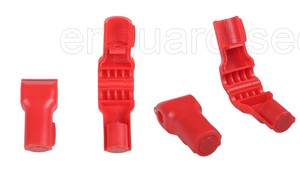 Nhựa chống trộm an ninh dừng móc khóa cho Móc an toàn - Product Image 3