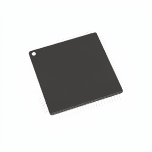 Composants électroniques IC, CI embarqué MCU 32 bits 512 Ko FLASH 100TQFP PIC32MX370F512LT-V PF, service complet original 100 TQFP - Product Image 1