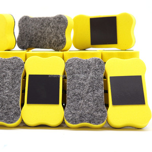批发高品质磁性板橡皮擦黑板白板记号笔笔 - Product Image 5