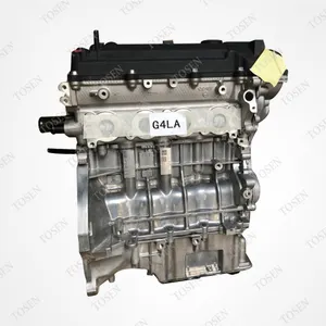 16 Kleppen G4la 1.2l 4-cilinder Motor Lange Blok Assemblage Voor Hyundai Kia