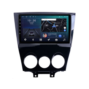 Autoradio Android per <span class=keywords><strong>MAZDA</strong></span> <span class=keywords><strong>RX8</strong></span> 2003 2008 AM FM RDS DSP GPS 4G WIFI Car Video lettore DVD - Product Image 1