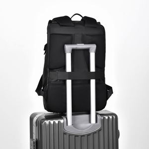 2024 New Business Waterproof 15.6 Inch Laptop <b>Backpacks</b> Custom Men Casual Outdoor Sport <b>Travel</b> <b>Backpack</b> School <b>Bags</b> - Product Image 4