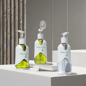 <span class=keywords><strong>Pallas</strong></span> nettoyant en profondeur nourrissant gommage à l'arbre à thé exfoliant nettoyant pour le corps pour hommes - Product Image 5