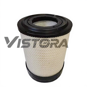 Nuevo Filtro de Aire para Compresor de Aire, Elemento de Filtro para Camiones, Excavadoras y Automóviles, Modelos 3222188161 P786198 X770683 RS30128 P786197 - Product Image 3
