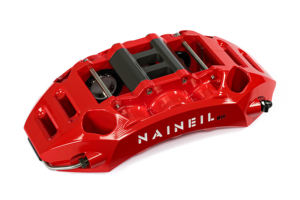 NAINEIL Auto Remsysteem Racing 6 Zuiger Remklauw Grote Remset 6 Pot voor Nissan 300ZX Z32 350Z 370Z G37 Q50 - Product Image 5