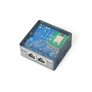 <span class=keywords><strong>Nanopi</strong></span> R2S Plus บอร์ดพัฒนา Rockchip RK3328 dual-Gbps อีเธอร์เน็ต1GB แรม DDR4 32GB ตัวเลือก M.<span class=keywords><strong>2</strong></span> SDIO WIFI - Product Image 4