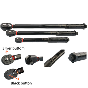 中国高品质安全工具1/2 ''驱动器28-210n.<span class=keywords><strong>m</strong></span>所有汽车车轮扭矩扳手 - Product Image 3