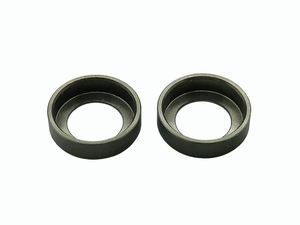 ฝาครอบอลูมิเนียมกลึง <span class=keywords><strong>CNC</strong></span> แบบ <span class=keywords><strong>AL6061</strong></span>-T6พร้อมผิวชุบผิวแข็งสำหรับอุปกรณ์เสียงระดับมืออาชีพ - Product Image 1