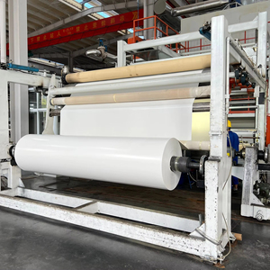 Hoge Kwaliteit Trekstof Luifel Membraan Voor Civiele Architectuur Structuur - Product Image 1