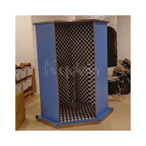 Nouveaux objets d'exposition de vulgarisation scientifique, accessoires d'activité, expérience, maison cachée, accessoires de magie interactifs professionnels, scène - Product Image 5