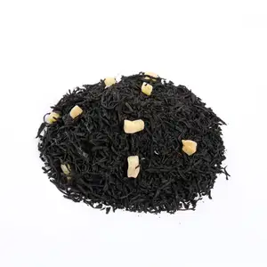 चीन स्वस्थ उच्च गुणवत्ता वाली कोल्ड ब्रूइंग चाय फल स्वाद चाय अंगूर ओलोंग चाय
