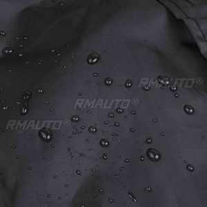 Bolsa de Techo para Auto de 140x80x45cm, Tela Oxford 420D Gruesa, Impermeable, para Viajes, Transporte de Carga, Almacenamiento de Equipaje, Accesorios para Autos - Product Image 3