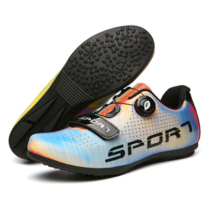 <span class=keywords><strong>Scarpe</strong></span> da bicicletta da <span class=keywords><strong>uomo</strong></span> e da donna Sole spesse <span class=keywords><strong>scarpe</strong></span> da <span class=keywords><strong>ciclismo</strong></span> - Product Image 4