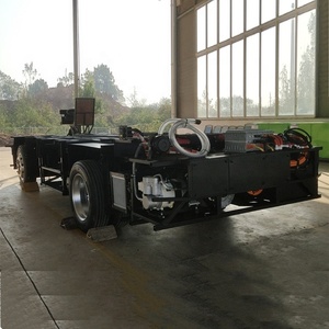 Chasis de autobús eléctrico al mejor <span class=keywords><strong>precio</strong></span> de fábrica chasis de autobús urbano interior a la venta - Product Image 5
