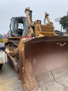 Bulldozer Komatsu de segunda mano, excelente estado, Komatsu de segunda mano, excavadora d85a, con precio de venta a buen precio - Product Image 6