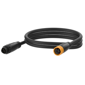 <span class=keywords><strong>Prise</strong></span> <span class=keywords><strong>d</strong></span>'alimentation électrique extérieure étanche IP65/IP67 à verrouillage automatique pour <span class=keywords><strong>éclairage</strong></span> LED, <span class=keywords><strong>borne</strong></span> M16 3 broches en alliage <span class=keywords><strong>de</strong></span> cuivre, haute température - Product Image 4