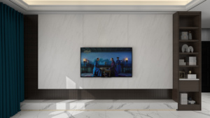 Luxus moderne Keramik fliesen säure beständige rutsch feste polierte Oberfläche 5 Jahre Garantie Robust Clean Commercial/Residential - Product Image 6