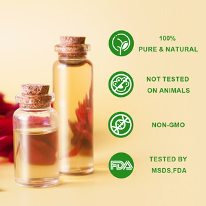 Olio profumato all'olio di <span class=keywords><strong>rosa</strong></span> BY per la creazione di profumi, formulazione di fragranze raffinate, creazione di profumi personalizzati e sviluppo di fragranze esclusive. - Product Image 6