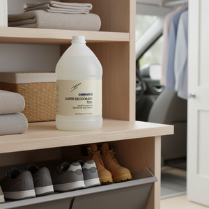 Spray Desodorante Multiusos, Control de Olores, Ambientador para el Hogar, Auto, Armario, Zapatero, Interior - Product Image 3