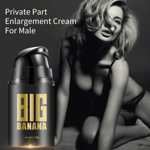 Herren Strong <span class=keywords><strong>Herbal</strong></span> Delay Cream Massage gel für Männer zur Verbesserung des sexuellen Gebrauchs <span class=keywords><strong>Sex</strong></span> produkte - Product Image 2