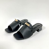 Venda Direta de Fábrica de Sandálias Plataforma e Sandálias da Moda Estilo Europeu e Americano Tendência 2026