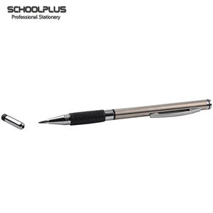 사무실 및 학교 용 프리미엄 <span class=keywords><strong>2mm</strong></span> 샤프 펜슬 금속 드로잉 도구 - Product Image 4