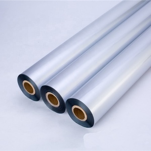 Papel de Transferencia Térmica Dorado Anodizado para Estampado en Caliente con Lámina, Rollo de 120M - Product Image 1