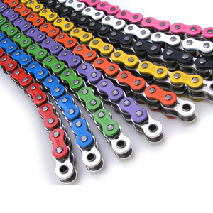 Nhà vô địch tăng tốc đường thẳng! Chuỗi 428H với bánh xích 45T/14t, tỷ số truyền 520 116, Bộ tăng tốc 0-100 km/h - Product Image 4