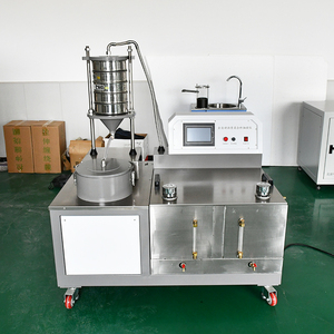 Automatic 3000g Asphalt Centrifuge Binder Extractor Bitumen <strong>Extraction</strong> <strong>Machine</strong> - Product Image 6