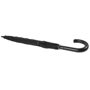 Ombrello Fontana 23 pollici effetto carbonio personalizzabile per merchandising - Product Image 2