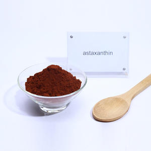 大量アスタキサンチン<span class=keywords><strong>Haematococcus</strong></span> <span class=keywords><strong>Pluvialis</strong></span>エキス1% 2% 3% 4% 5% 純正アスタキサンチンパウダーメーカー供給 - Product Image 6