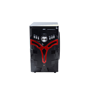 Jerry power Audio Home Theatre 1000w Power Amplifier <strong>Speaker</strong> <strong>DJ</strong> Box Music Player Bluetooth - Product Image 4