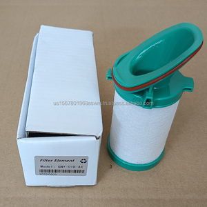 Manny Industrial <b>Air</b> Compressor <b>Pipe</b> Filter Precision Line Filter New <b>Condition</b> F26KE Filter Paper Spare Parts Energy & Mining - Product Image 6